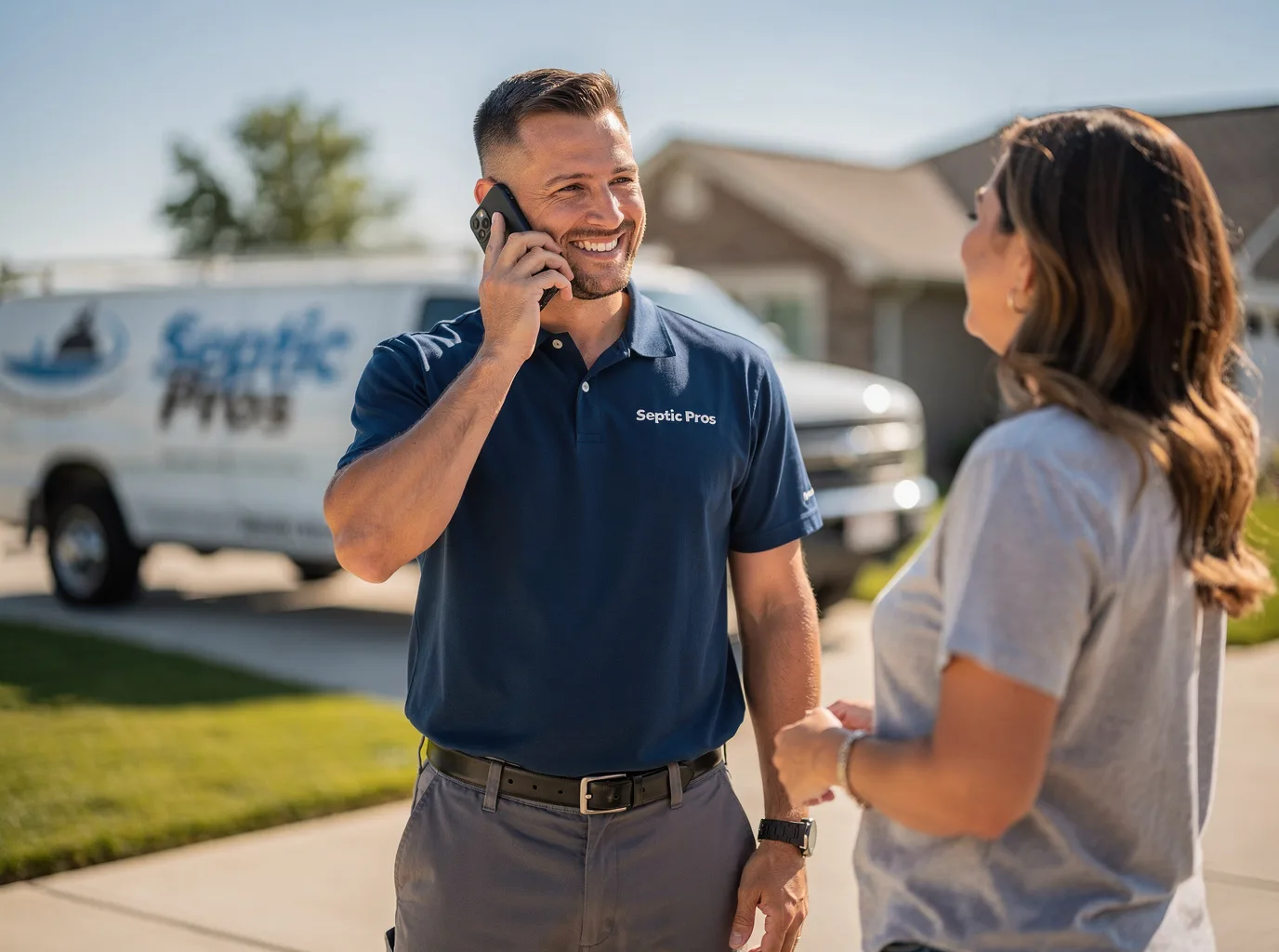 Septic Tank Pumping Baltimore, MD FAQs